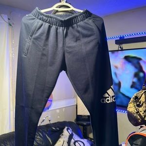 Comfy casual track pants